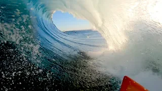 GoPro Awards: The Wash Through with Alex Gray