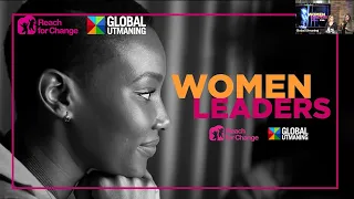 Report launch: Women Leaders: Empowering Female Entrepreneurs
