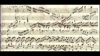 Seixas / Luciano Sgrizzi, 1966: Toccata in D minor; Sonata in C minor - MHS 1051