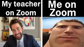 Memes That I Got From Zoom || Nightly Juicy Memes #175