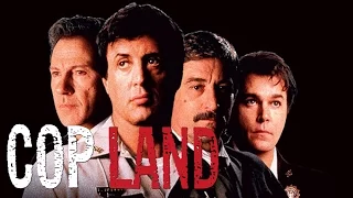 Cop Land -Trailer HD (Fantrailer) deutsch