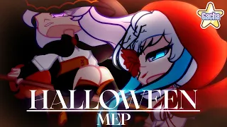 Happy Halloween | Halloween MEP ft. GachaTubers