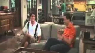 Two and a half men - Bloopers - Season 6