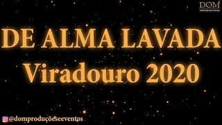 Samba-Okê - Viradouro 2020 - Viradouro de Alma Lavada - Karaokê