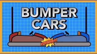 How do Bumper Cars Work?