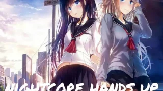 HD Nightcore -  The Girl