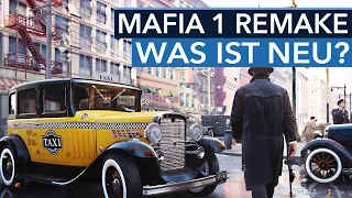 Open-World-Remake: Mafia 1 kommt grandios zurück!