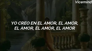 I believe in love - Lily Collins (From Mirror Mirror) (Sub. Español)