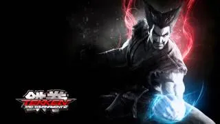 Tekken Tag Tournament 2 OST Tool Pusher (Tempest)