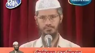 Bangla: Dr. Zakir Naik's Lecture - Dare to Ask by Zakir Naik (Episode 1 to 10)