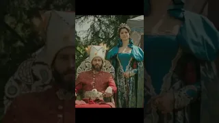 Kosem Sultan Vs Hurrem Sultan #kosemsultan #hürremsultan