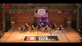 DANCE STYLE CREW (CYPRUS) H.H.I. GREECE & CYPRUS 2016