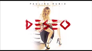 Paulina Rubio - Me Quema (Audio)
