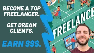 The Complete Guide to Freelancing Training Course