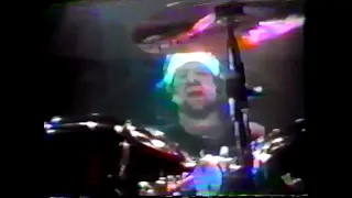 Pantera live in Ft Worth 1987 and 1986 (Full bootlegs)