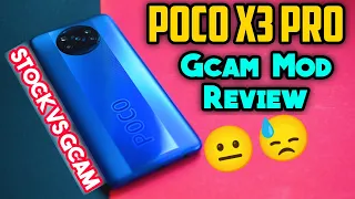 Poco X3 Pro GCAM CAMERA test | Surprising Results..🔥
