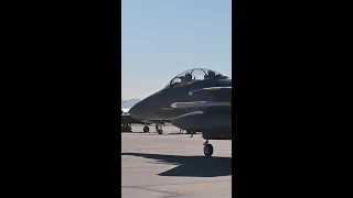 Fun on the U.S. Air Force Flight Line