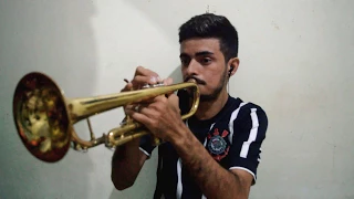 Dona Maria - Trompete