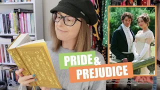 Pride & Prejudice Audiobook 🎧 Part 4/5 | Chapters 40-49