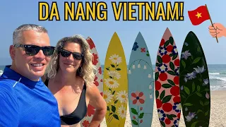 Da Nang Vietnam in 2024