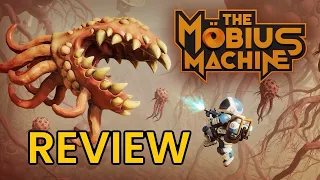 The Mobius Machine Review