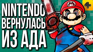 ИгроСториз: Главная ошибка Нинтендо. Nintendo vs Sony и Microsoft. Switch vs PS5 и Xbox Series X