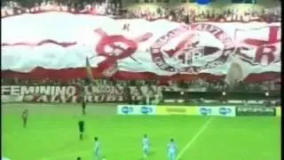 CRB 3x0 Paysandu - GOL ALOISIO com narração de César Pitta