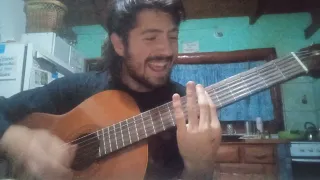 Dis - Gustavo Pena (cover-tutorial)