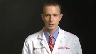 Compassionate Treatment for End Stage Liver Disease | Ohio State Medical Center