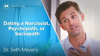 Dating Narcissists, Psychopaths or Sociopaths