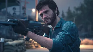 Секретные концовки (миссии) в игре DAYS GONE (Жизнь После)