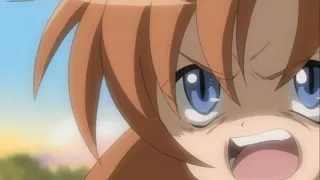 Higurashi - USODA!!!! compilation