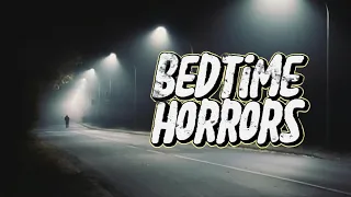 Tales of the Shadows: A Collection of Bedtime Horrors