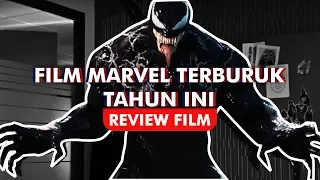 REVIEW FILM: VENOM (2018) INDONESIA