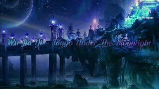 Wu Jia Ji - Tango Under the moonlight (Arsenal military academy) lyrics