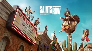 Original Saints Row developer Volition shut down effective immediately