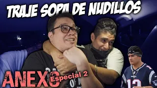 ANEXO Especial Franco Escamilla  │ Christian Meza