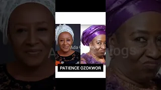 FUNNIEST NOLLYWOOD ACTRESSES WHO ACT SO WELL IN COMEDY MOVIES #nollywood #shortsvideo #comedian