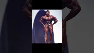 All Competitors Arnold Classic 2023