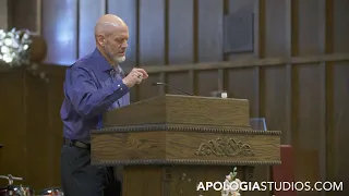 Romans 8:28-30 - Meaning of God's Foreknowledge & the Golden Chain of Redemption | Dr. James White