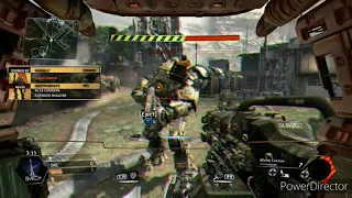 titanfall 1 all titans executions