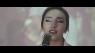 Tamga - Жалгыз сен (Ремейк OST "Ата")