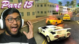 DANGEROUS TOMMY IN GTA VICE CITY RTX KHATARNAK GRAPHICS PART 15 !