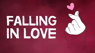 Philosophy On Falling In Love