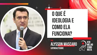 O que é ideologia e como ela funciona? | @SNSalysson