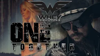 Whey Jennings- One Together (Official Lyric Video)