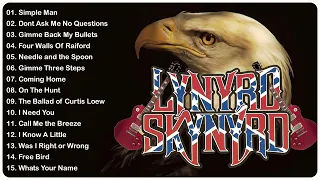 Lynyrd Skynyrd Greatest Hits Full Album 2022 || Best Songs of Lynyrd Skynyrd New Playlist 2022