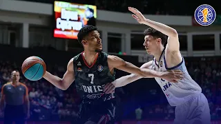 UNICS vs PARMA Condensed Game March, 30 | Season 2023-24