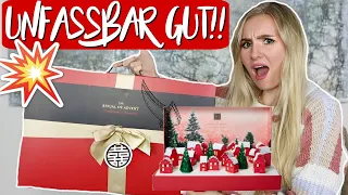 SCHÖNSTER ADVENTSKALENDER! RITUALS übertrifft sich selbst 2020! Perfekter Familienkalender 💓