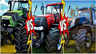 Fs 12 Vs Fs 14 Vs Fs 16 Comparison Gameplay ! timelapse #fs12 #fs14 #fs16